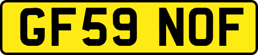 GF59NOF