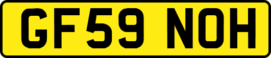 GF59NOH