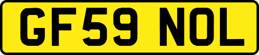 GF59NOL