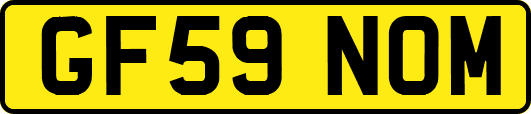 GF59NOM