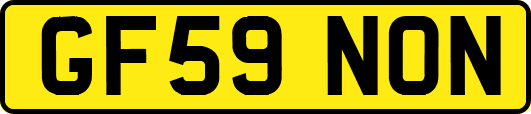 GF59NON