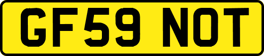 GF59NOT
