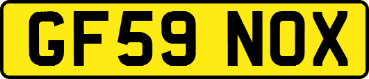 GF59NOX
