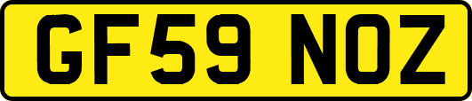 GF59NOZ