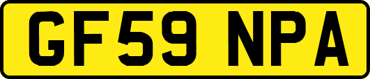 GF59NPA
