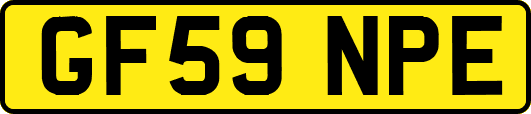 GF59NPE