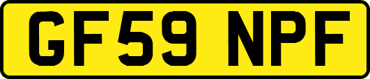 GF59NPF