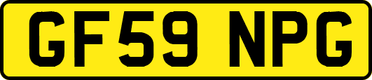 GF59NPG
