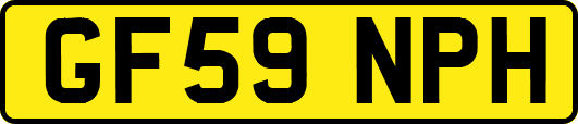 GF59NPH