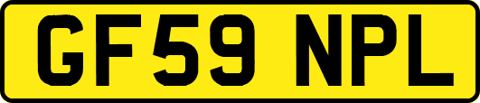 GF59NPL