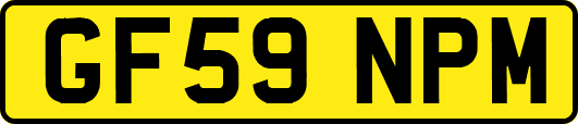 GF59NPM