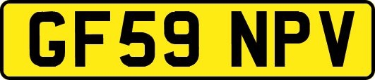 GF59NPV