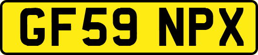 GF59NPX