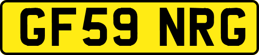 GF59NRG