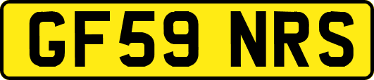 GF59NRS