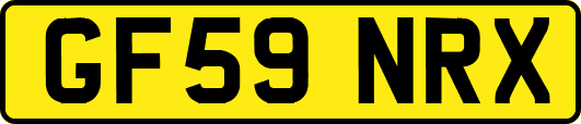 GF59NRX