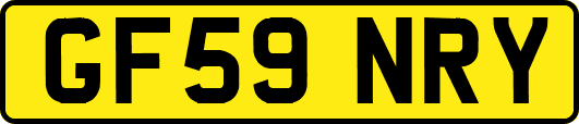 GF59NRY