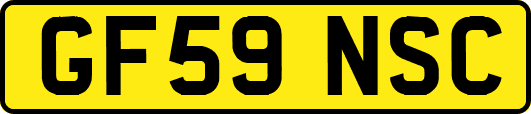 GF59NSC