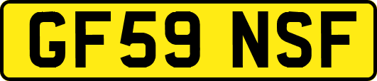 GF59NSF