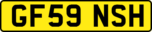 GF59NSH