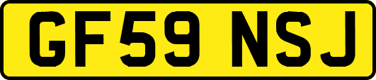 GF59NSJ