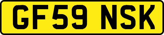 GF59NSK
