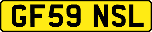 GF59NSL