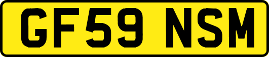GF59NSM