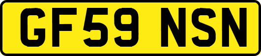 GF59NSN