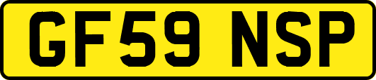 GF59NSP