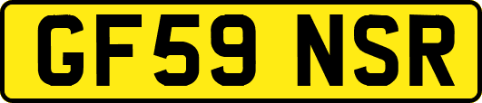 GF59NSR