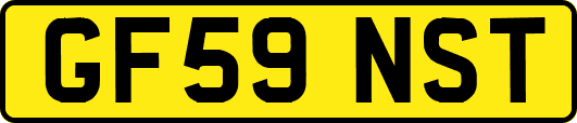 GF59NST