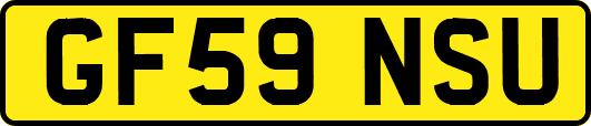 GF59NSU