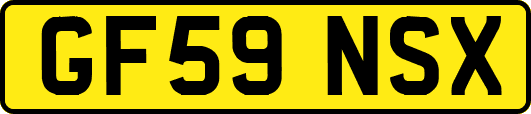 GF59NSX