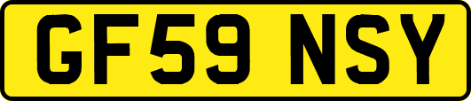 GF59NSY