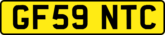 GF59NTC