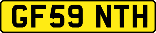 GF59NTH