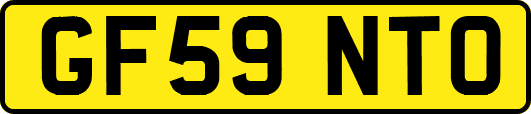 GF59NTO