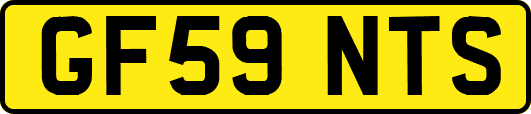 GF59NTS