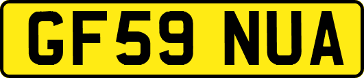 GF59NUA