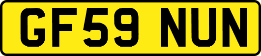 GF59NUN