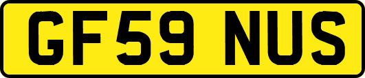 GF59NUS