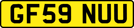GF59NUU