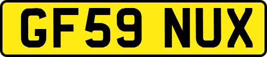 GF59NUX