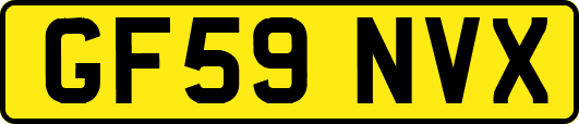 GF59NVX