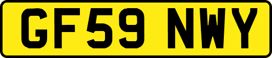 GF59NWY