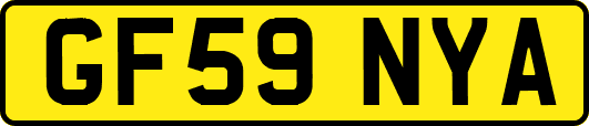 GF59NYA