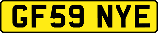 GF59NYE