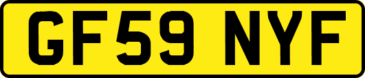 GF59NYF