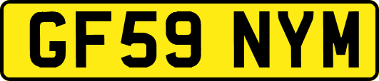 GF59NYM